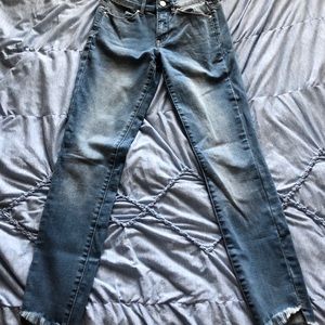 pacsun jeans